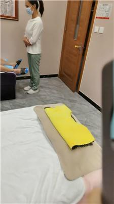 【文文文文】沐足店做技师的贱奴 JS250309-21