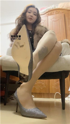 【潞子】丝袜高跟绿帽羞辱    250311-13