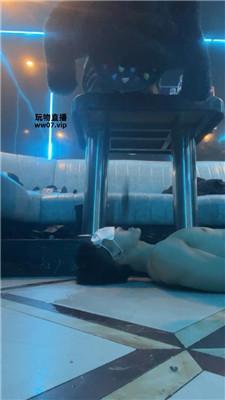 【吕雉】KTV处刑小奶狗 JS250316-20