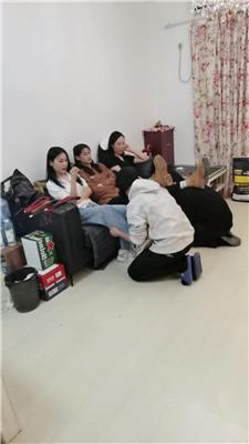 【乔伊】3S-素人-踩踏鞭打暴揍【四视角版】 bf51491