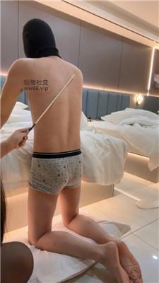 【AIU】超重刑鞭打专场 JS250319-31