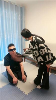 【木子】重度鞭打踩踏专场 JS250329-7