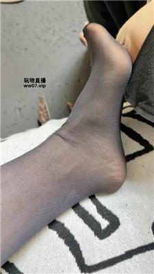 【安安aama】裸足狂舔/全体重踩踏 JS250330-50