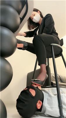 【辣姐】调58岁老狗 JS250404-24