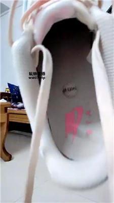 【Nubias】坐脸窒息-玉足踩踏 bf52024