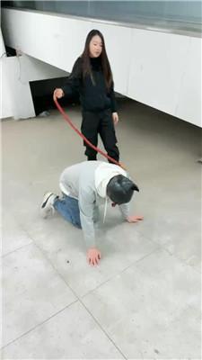 【吟雪】户外犬化贱奴才 JS250406-8