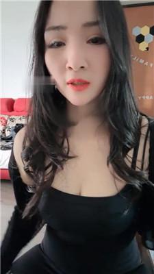 【白狐】变装女仆的伺候 JS250406-18