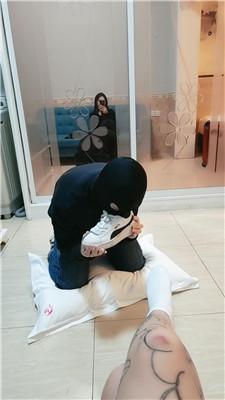 【ccs】甘愿做纹身小妹的奴 JS250408-6