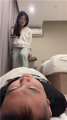 【子熙大大】超臭原味鞋袜气味辱【双视角版】 bf52353