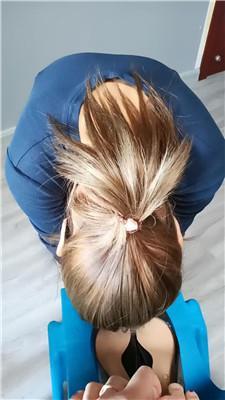 【妤安】母畜-黑丝美腿调-烟灰缸【下】 JS250426-5