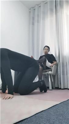 【浮华】骑马-灌圣水-嘴塞高跟 bf52977