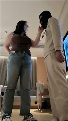 【拽拽】挑战各种刑具抽打 JS250502-41