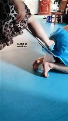 【艾斯】双S-五花大绑强制虐 JS250502-1