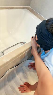 【熊彼特】约会回家暴揍家奴【完整版】 JS250504-2