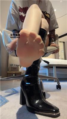 【玥樾】车模S-犬化狗奴才【完整版】 bf53027