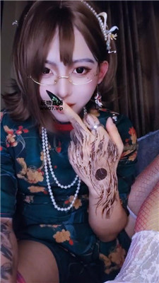 【白婉苏】香水洗脑第一课    250503-4