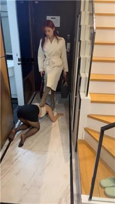 【黛帝】长靴S强制虐小三母狗 bf53256