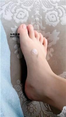 【黑兔】下跪舔脏鞋玉足 JS250516-11