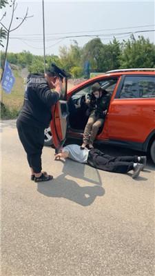 【小奕】户外-军官刑讯逼供【双视角版】 bf53715