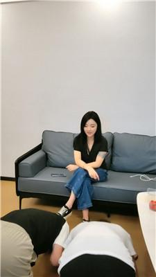 【甜柚】帆布鞋美足虐兄弟奴 bf53719