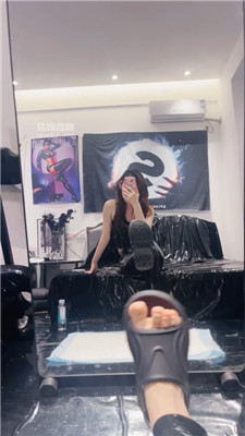 【倪小主】舔狗进    250522-18