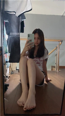 【香芋朱朱】每日一鹿之小母狗    250526-18