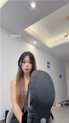 【醒醒】蕾丝棉袜皮鞋粗口    250527-39