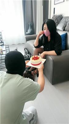 【伊潼】绿帽给主人过生日 bf54199