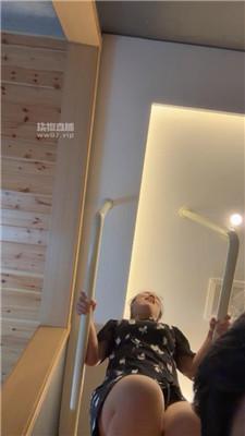 【小李子】花钱请技师踩我 JS250609-43