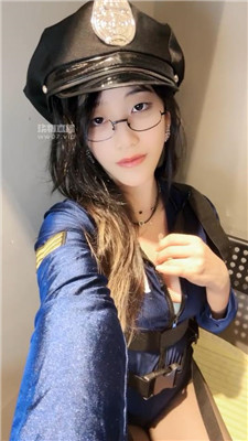 【聪慧】警官逮捕跟随    250609-4