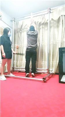 【沐颜】吊绑-脚离地-重度鞭打 JS250612-13