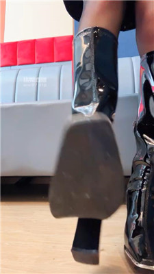 【7v】靴子踩设    250613-1