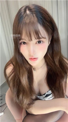 【琪琪sama】欲求不满的器具    250617-21