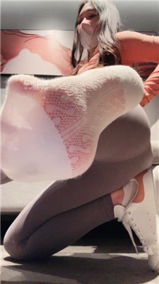 【维因】绿帽恋臀瑜伽裤    250620-27