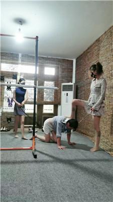 【媚娘工作室】五花大绑强制虐打 JS250627-30