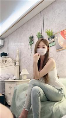 【楚楚】玉足脚下喂食专场 bf55073