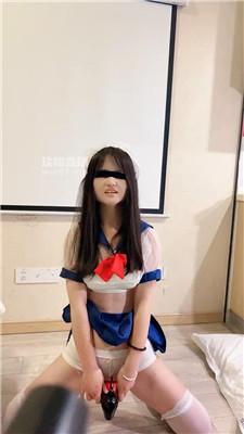 【南烟】你们的女神我的贱奴 JS250630-20