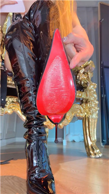 【玥樾】出卖女友    250707-25