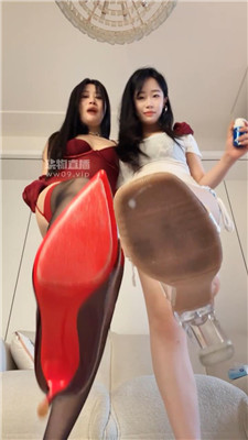 【琴月】姐妹花香水臀炸    250714-18