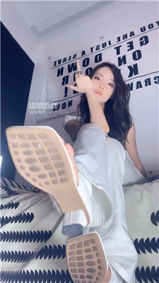 【倪小主】除臭清理脚皮    250718-18