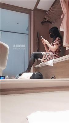 【米小糖】御姐S-高跟黑丝碾压踩虐 JS250720-47