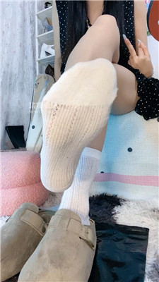 【苒苒】白袜流J释放场    250720-20