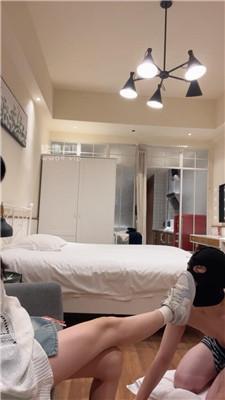 【丸子】耐克鞋白袜踩狗-赏赐圣水 bf55874