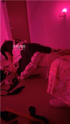 【阿璐】sp玩虐骚母狗 JS250724-30