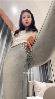 【瑶瑶】船袜口罩放屁    250726-24