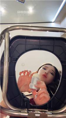 【领主】巨人视角踩脸香水    250729-12