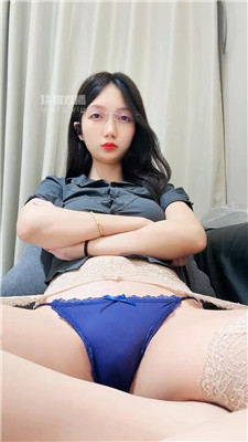 【尤雾】狗厕纸进来舔屁股    250730-21