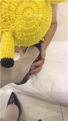 【林兮】白丝诱导乖乖弟弟做狗 JS250801-13