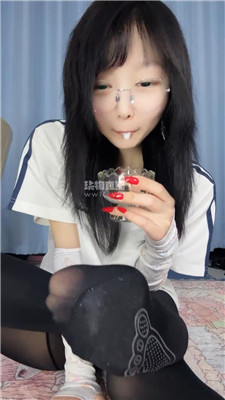 【林清雅】黑丝口水辱骂    250805-29