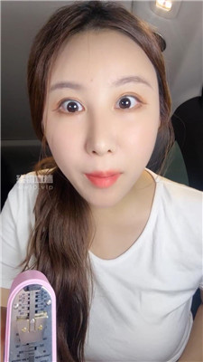 【辣辣姐】节拍器手炸盯寸止场    250813-8